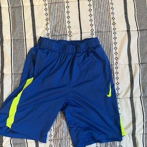 Nike shorts